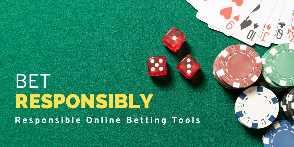 Responisible online gaming